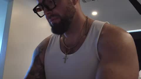 thiccbull12 online show from July 23, 12:58 am
