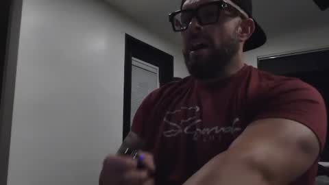thiccbull12 online show from July 14, 10:21 am