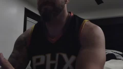 thiccbull12 online show from July 6, 11:07 am