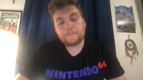 Thick online show from July 19, 4:29 am