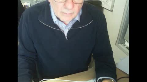 James online show from July 26, 12:13 pm