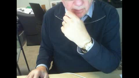 James online show from July 28, 2:13 pm