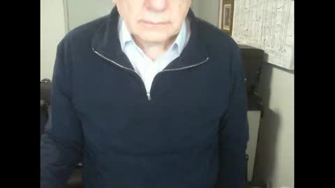 James online show from July 14, 2:34 pm