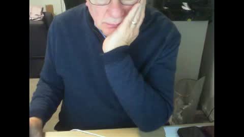James online show from July 27, 12:56 pm