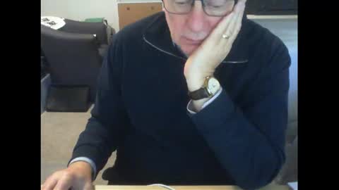 James online show from August 1, 4:33 am