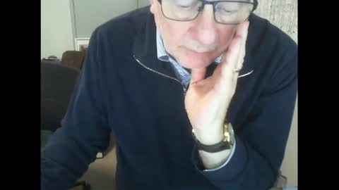James online show from July 19, 2:56 pm