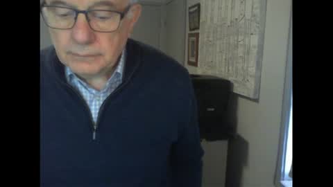 James online show from July 17, 1:35 am