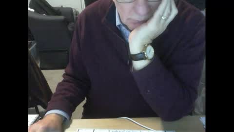 James online show from July 25, 5:26 am