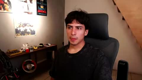 thieves_us online show from July 10, 3:37 pm