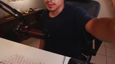 thieves_us online show from July 23, 4:54 am