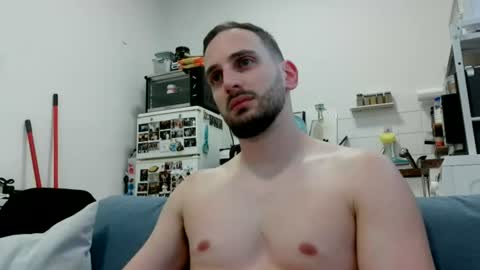 Thinboy2 online show from June 28, 3:51 pm