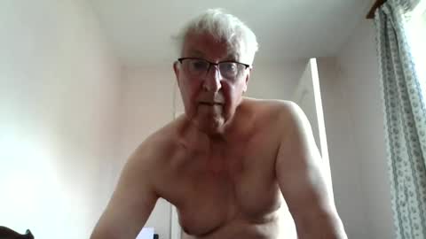 thruster99 online show from June 19, 11:59 am