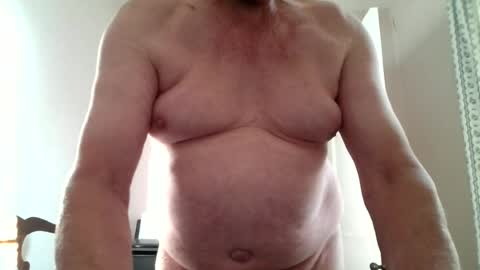thruster99 online show from June 28, 6:58 pm
