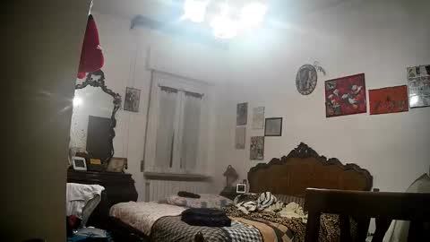 Little Wolf  online show from February 6, 7:22 pm
