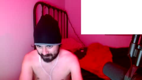 thx_xx1138 online show from July 24, 6:09 am