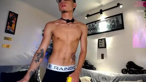 TIAN online show from July 10, 2:26 am