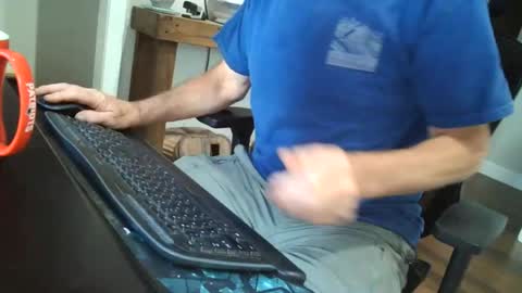 5 day load on deck online show from July 2, 11:38 am