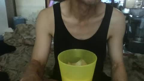 small man online show from July 19, 10:16 pm