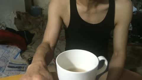 small man online show from July 13, 11:28 pm