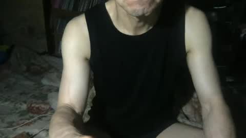 small man online show from June 23, 2:10 pm