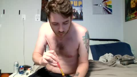tomchill69 online show from June 20, 3:11 am