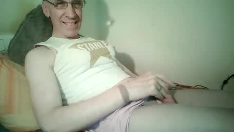 tomislav321 online show from June 22, 4:44 pm