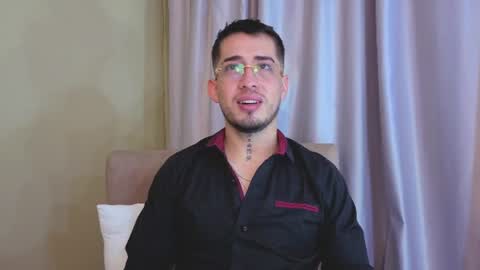 Tomas online show from July 11, 12:29 pm
