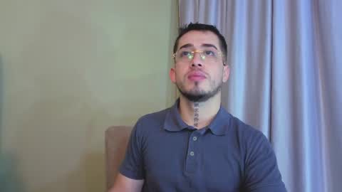 Tomas online show from July 15, 12:01 pm