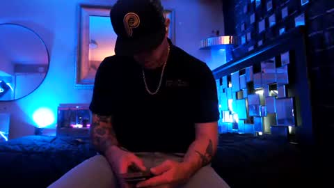 Tommy online show from June 17, 2:35 am