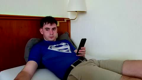 Thomas online show from July 20, 3:03 pm