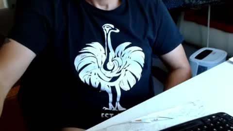 Tom online show from June 19, 12:10 pm