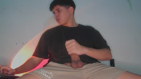 tony_marz online show from July 22, 4:37 am