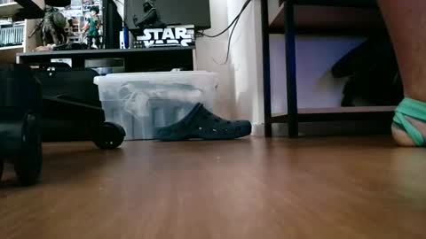 tonyfeetish1900 online show from July 31, 8:47 am