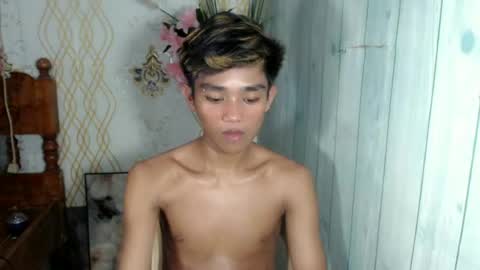 jhonrex online show from June 28, 12:33 pm