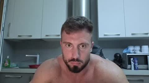 toro_arrapato online show from July 17, 6:58 pm