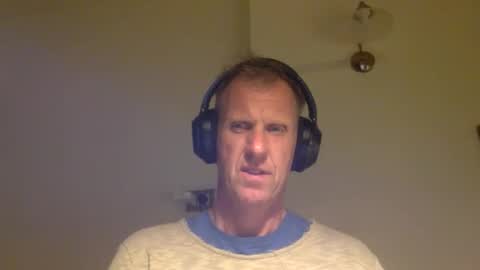 trebo00788 online show from May 29, 8:19 pm