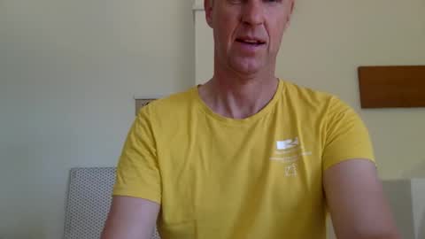 trebo00788 online show from May 31, 8:15 am