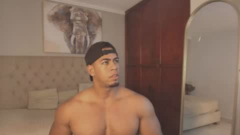 trevor online show from July 8, 1:26 pm