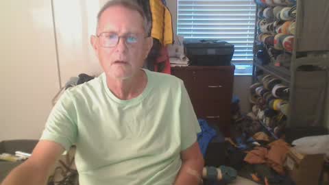 Troffer online show from July 1, 12:12 am