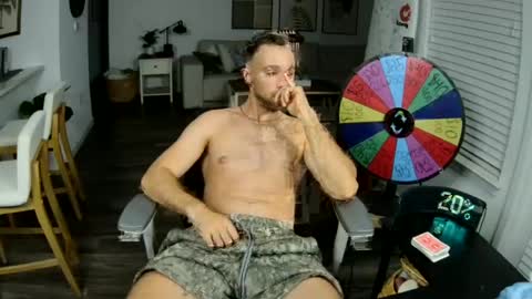 Troy Green online show from June 16, 4:04 am