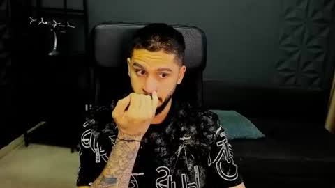 TroyWade online show from July 13, 4:36 am