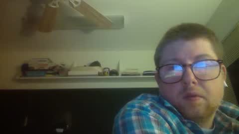 HandicappedLaugher online show from June 22, 3:25 am