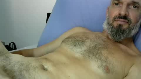 tu_bomberono online show from July 5, 1:07 pm