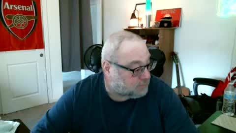 Turd Ferguson online show from June 26, 12:19 pm