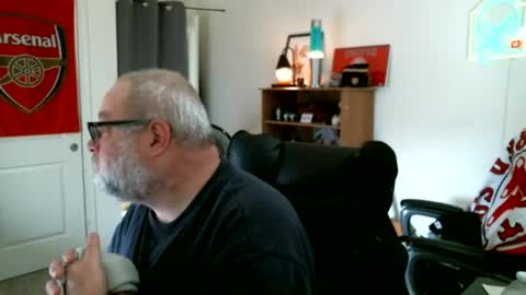 Turd Ferguson online show from July 5, 12:01 pm