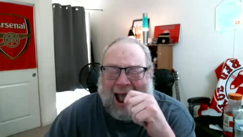 Turd Ferguson online show from July 15, 12:01 pm