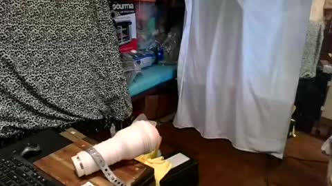 twerkthatonmyd online show from July 6, 1:46 am