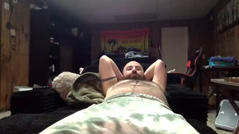TylerKnights777 online show from July 15, 1:45 am