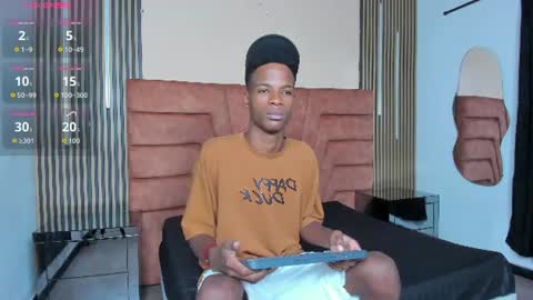 tyson_reed online show from July 20, 11:45 am