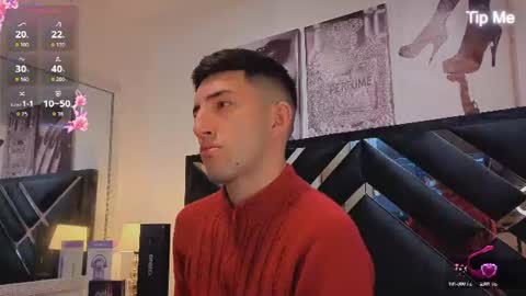un_sluttyy online show from July 14, 3:00 am